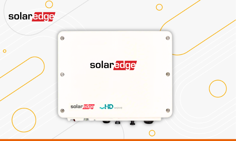 Solaredge 