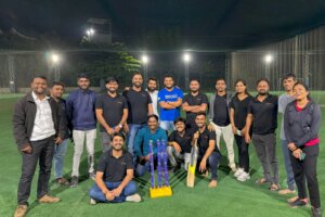 Oriana Solar Sports Activities & Games